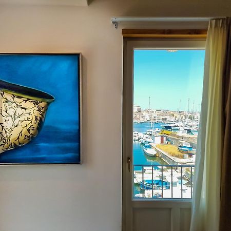 Fortaleza Charme House Сиракузы Экстерьер фото